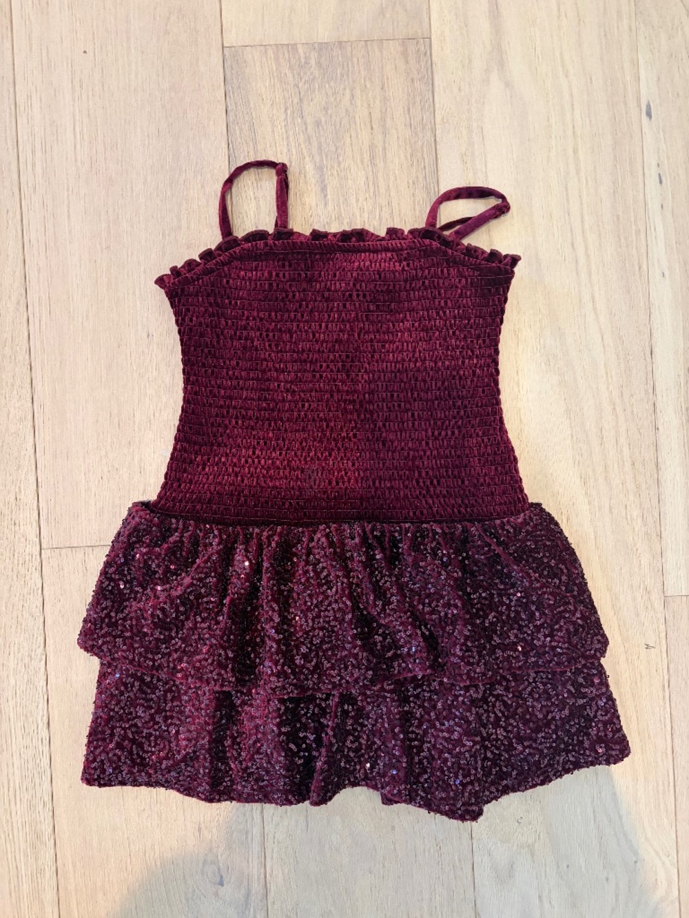 KIDS Art Class Dress- Size 6/7